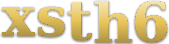 xsth6 logo