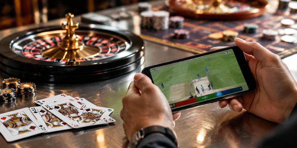 xsth6 mobile gaming